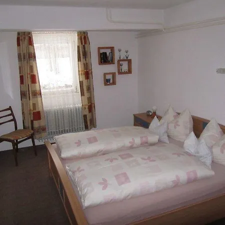 Appartementhaus-wiesengrund-fewo4 * Baiersbronn