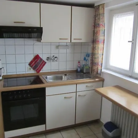 Daire Appartementhaus-wiesengrund-fewo4