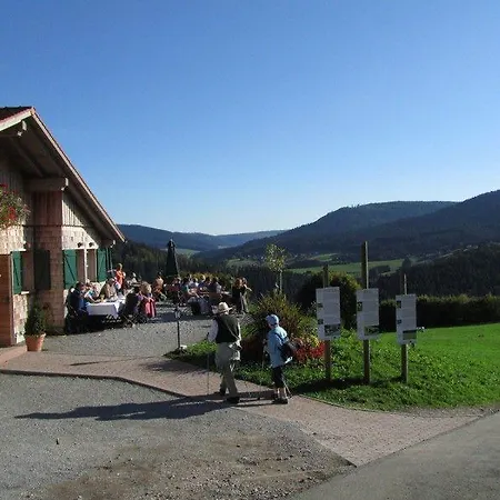 Appartementhaus-wiesengrund-fewo4 Baiersbronn