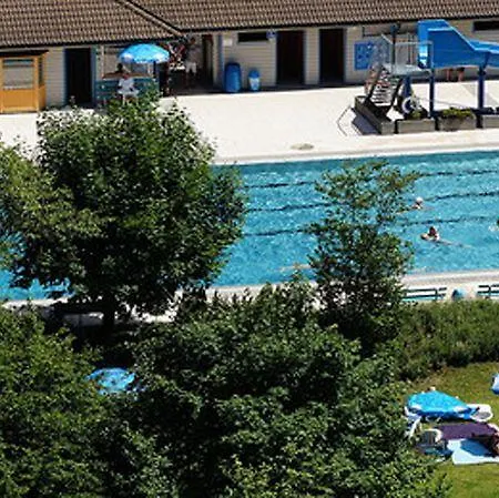 Appartementhaus-wiesengrund-fewo4 Daire